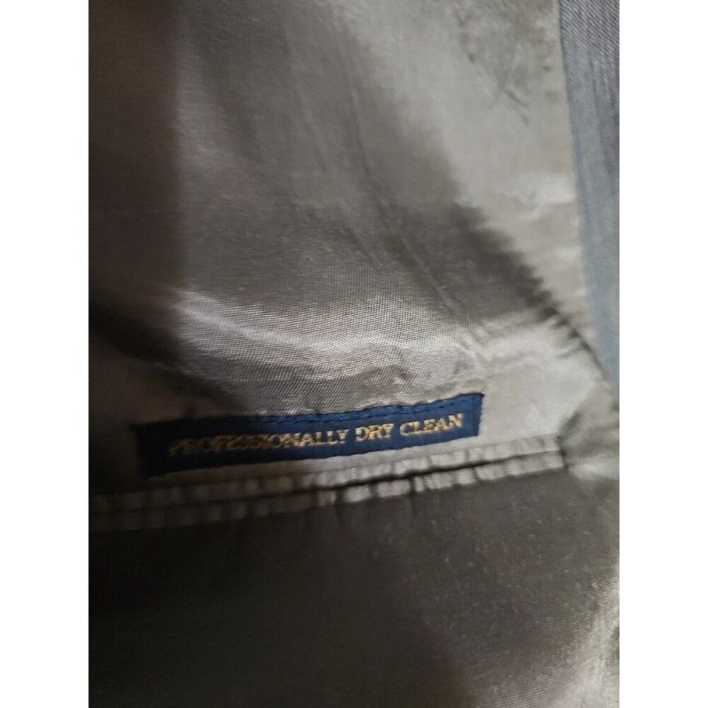 Men's suit - Picture 3 of 10
